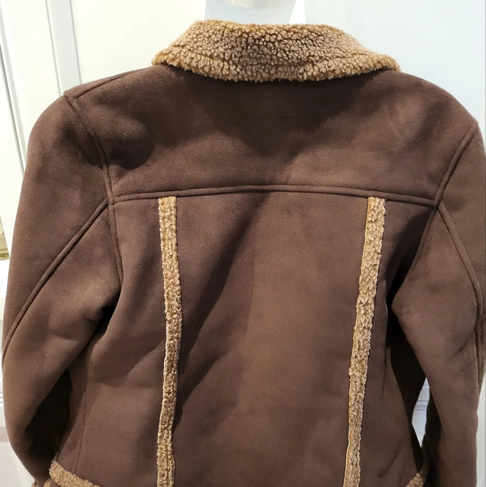 Buffalo Jacket - Picture 2 of 3